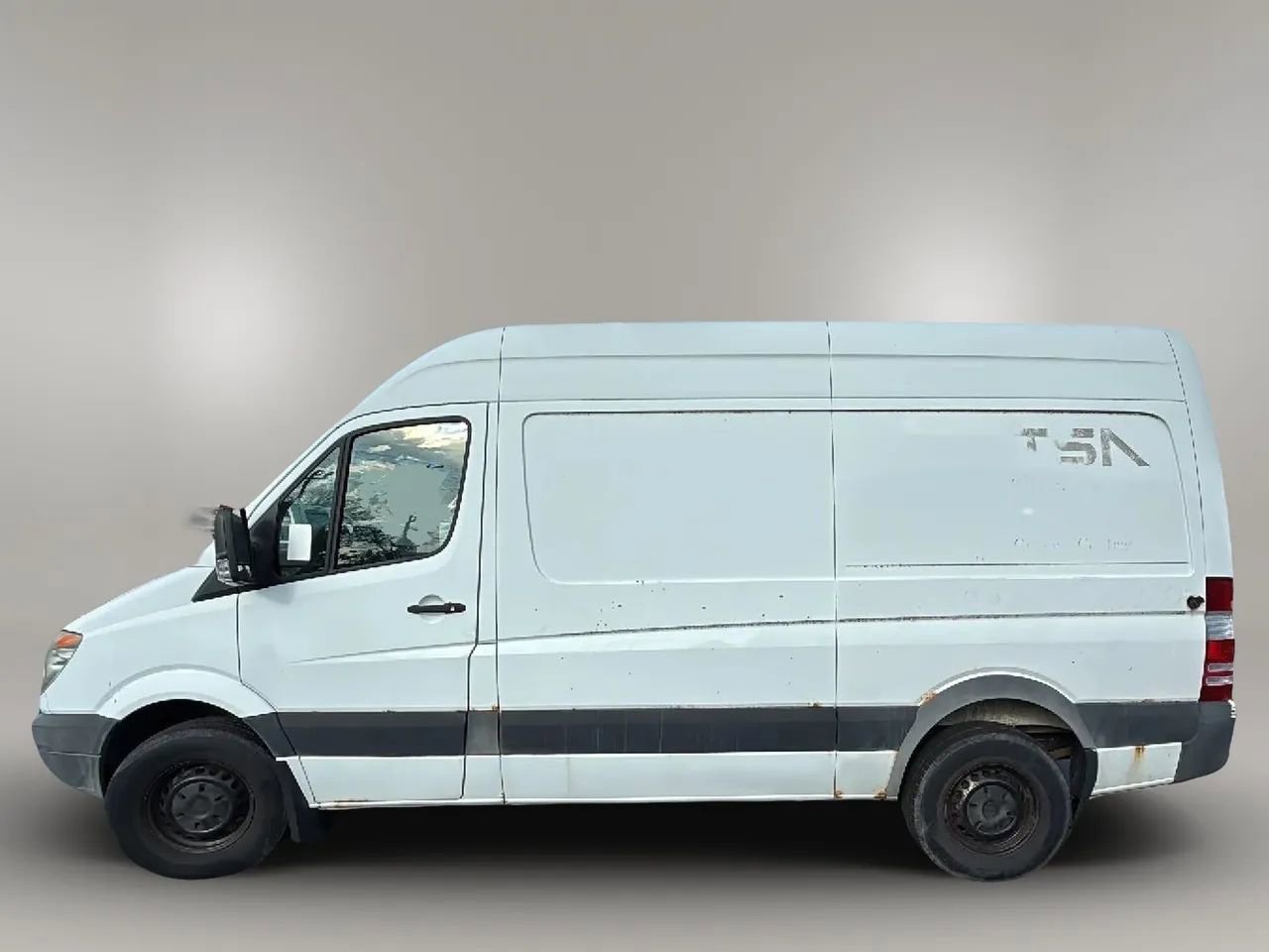 Used 2007 Dodge Sprinter 2500 image 3