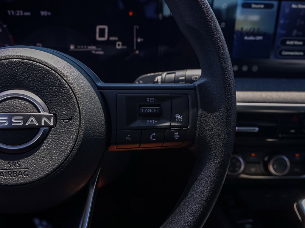 New 2026 Nissan Kicks S FWD image 27