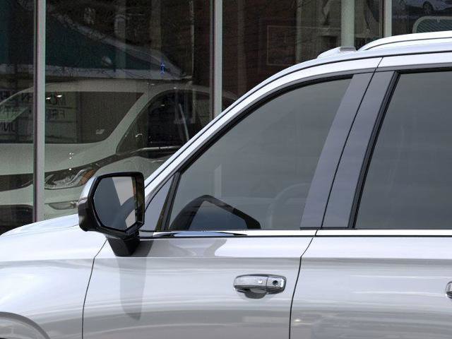 New 2025 Chevrolet Suburban Premier image 12