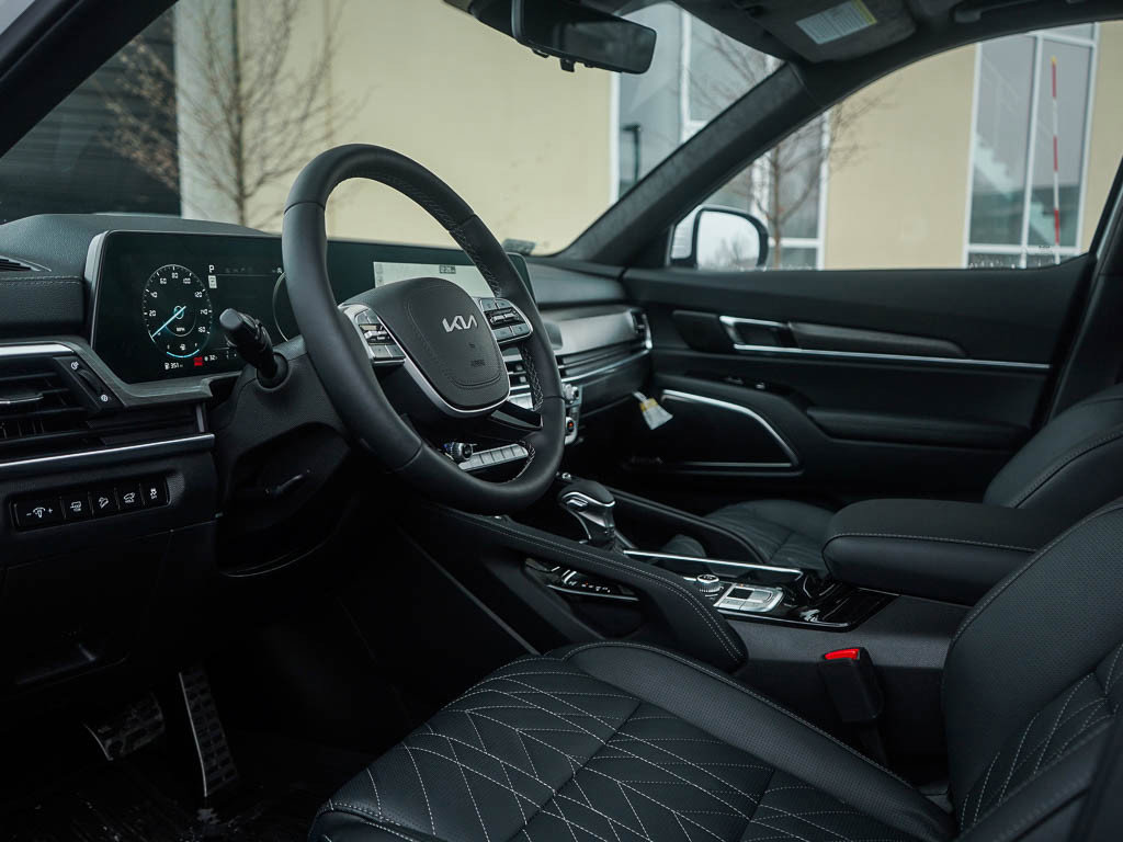 New 2025 Kia Telluride SX Prestige X-Line image 19