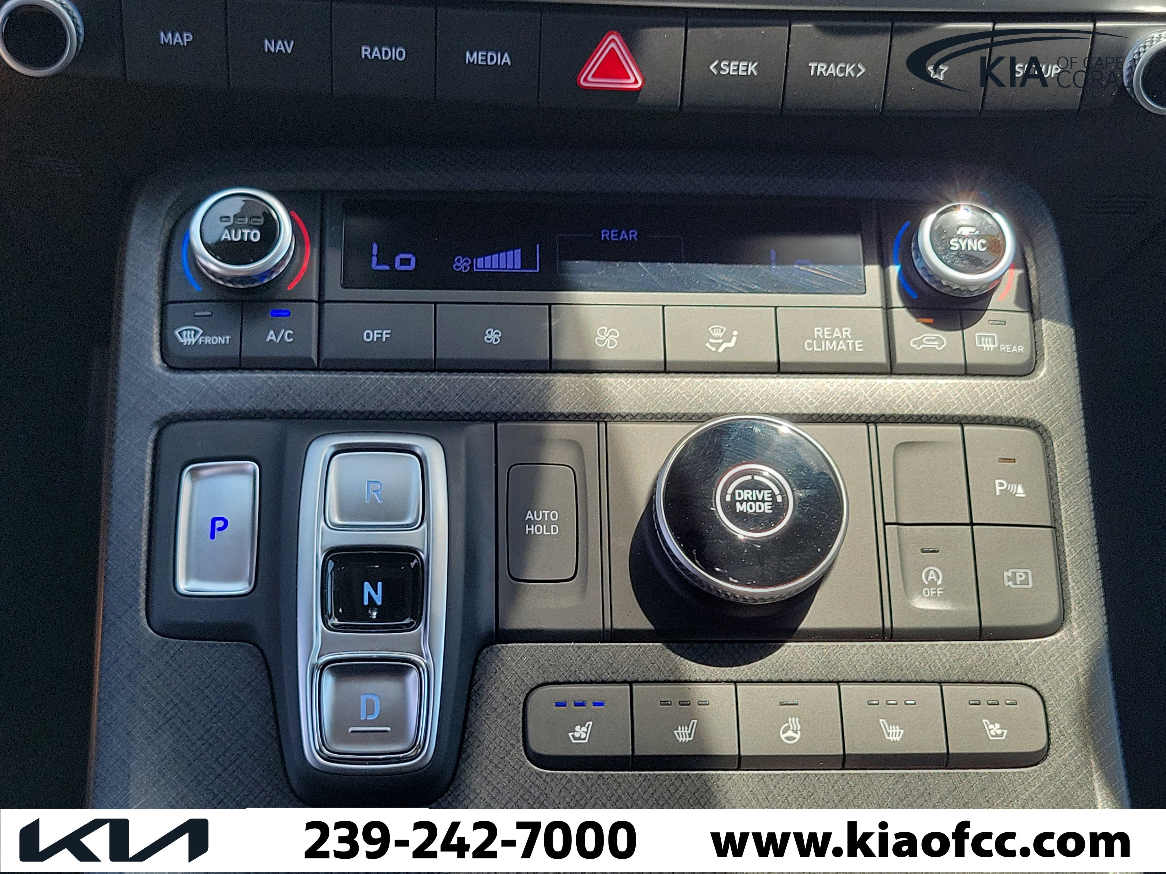 Used 2025 Hyundai Palisade Limited image 31