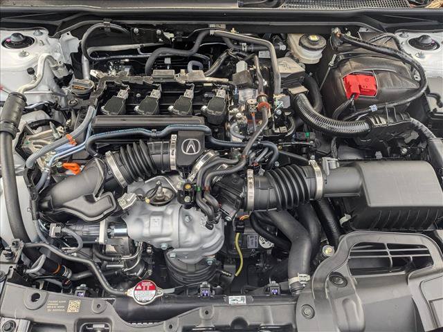 Used 2026 Acura Integra A-Spec w/ Technology Package FWD image 18