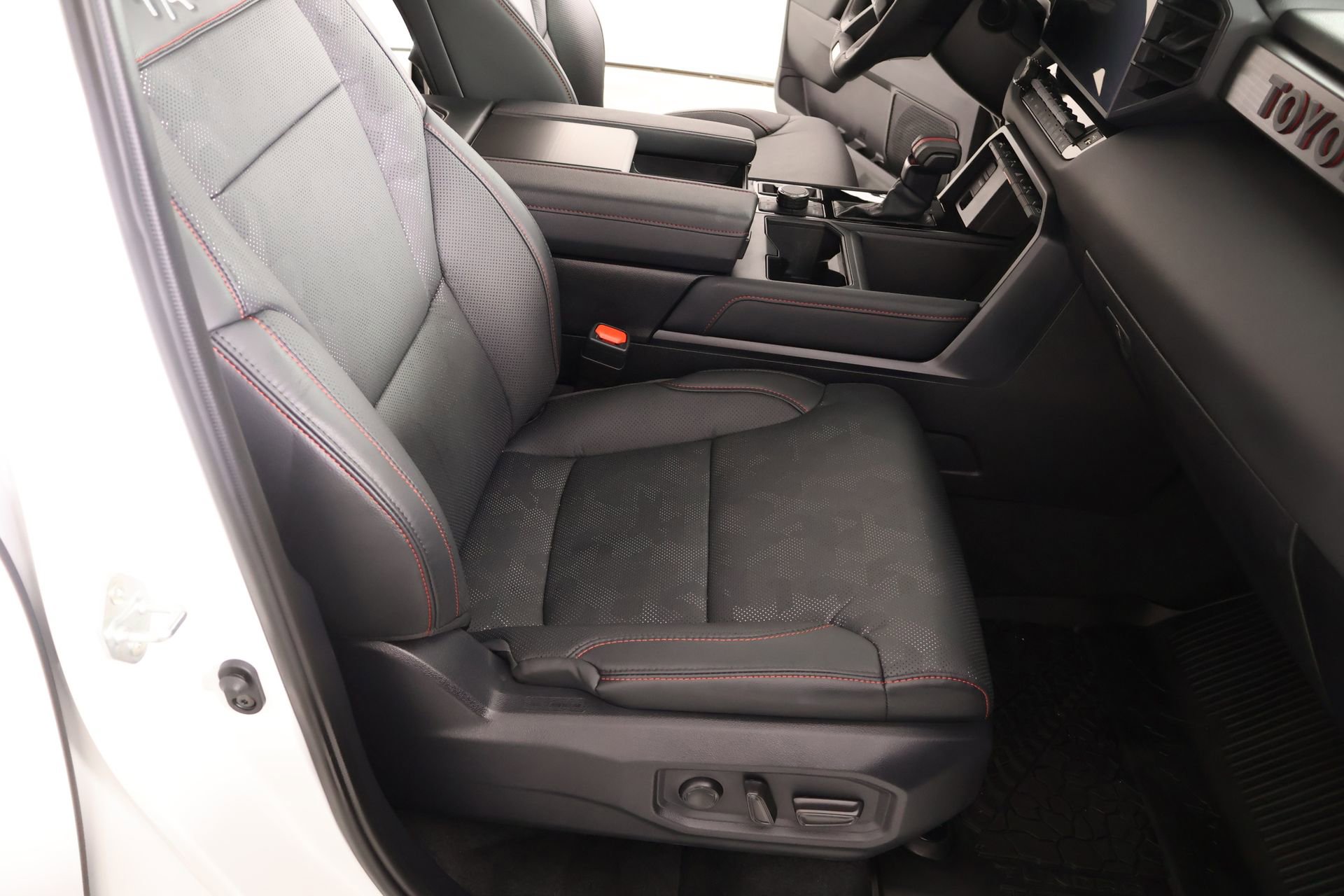 Used 2026 Toyota Tundra TRD Pro image 13