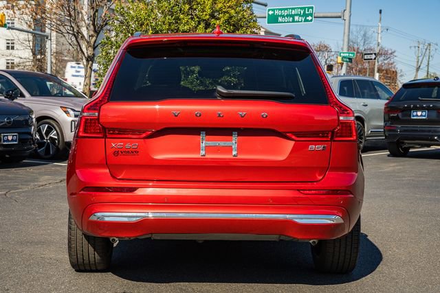 Certified 2023 Volvo XC60 B5 Plus w/ Climate Package image 6