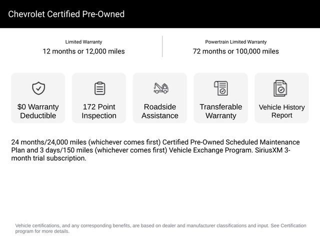 Certified 2025 Chevrolet Tahoe LT image 7