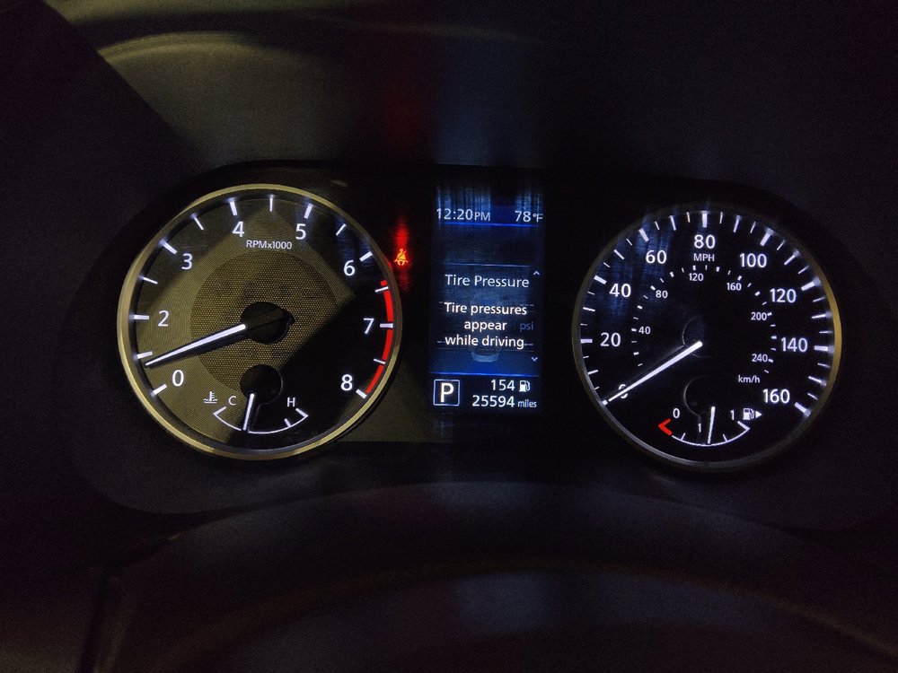 Used 2024 Nissan Sentra S FWD image 23