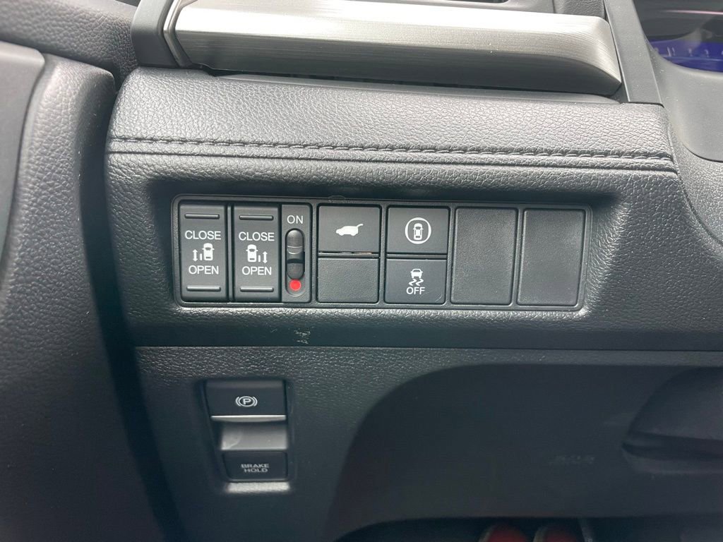 Used 2024 Honda Odyssey EX-L image 42