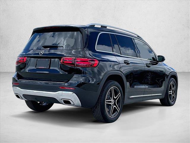New 2026 Mercedes-Benz GLB 250 image 17