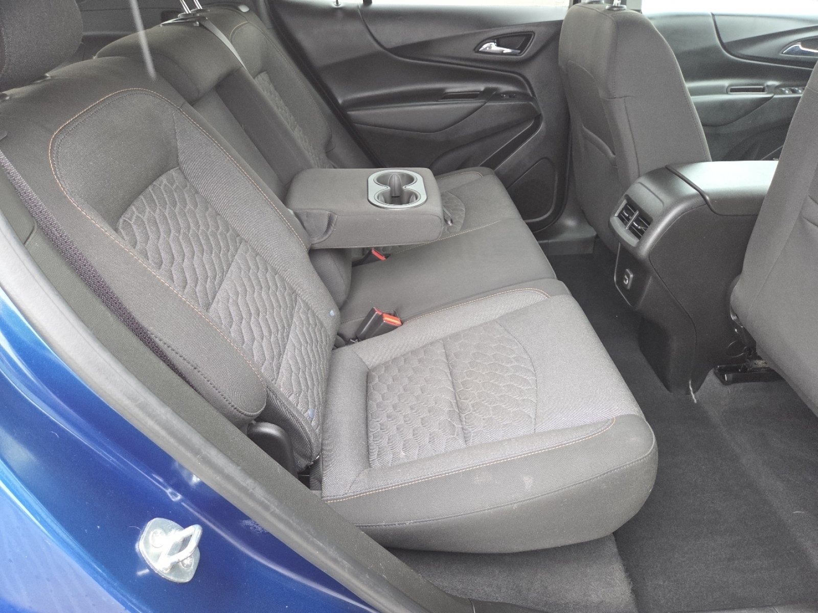 Used 2020 Chevrolet Equinox LT FWD image 20