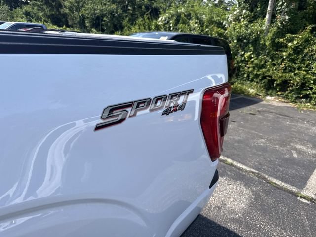 Used 2022 Ford F150 XLT w/ Equipment Group 302A High AWD/4WD image 12