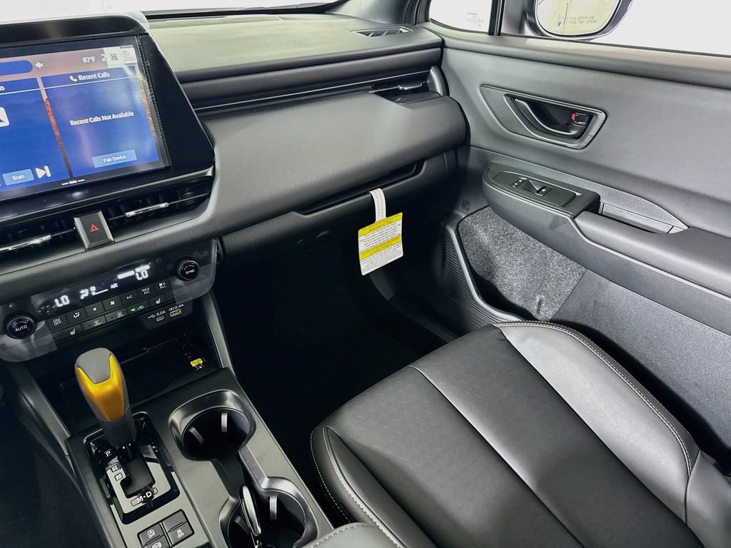 New 2026 Subaru Outback Wilderness AWD/4WD image 23
