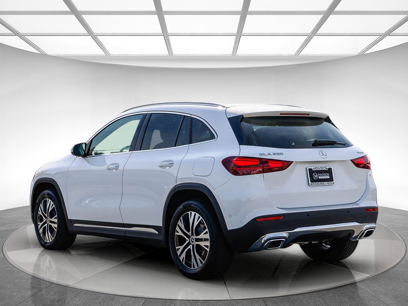 Used 2025 Mercedes-Benz GLA 250 GLA 250 image 2