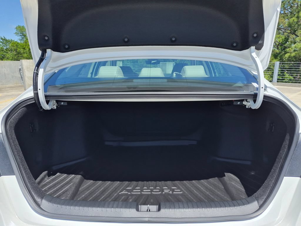 New 2026 Honda Accord Touring image 17