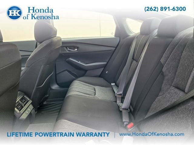New 2026 Honda Accord Sport image 10