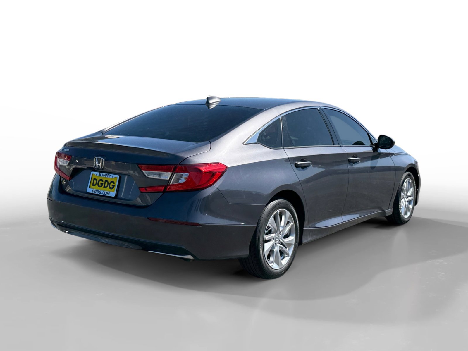 Used 2019 Honda Accord LX image 5