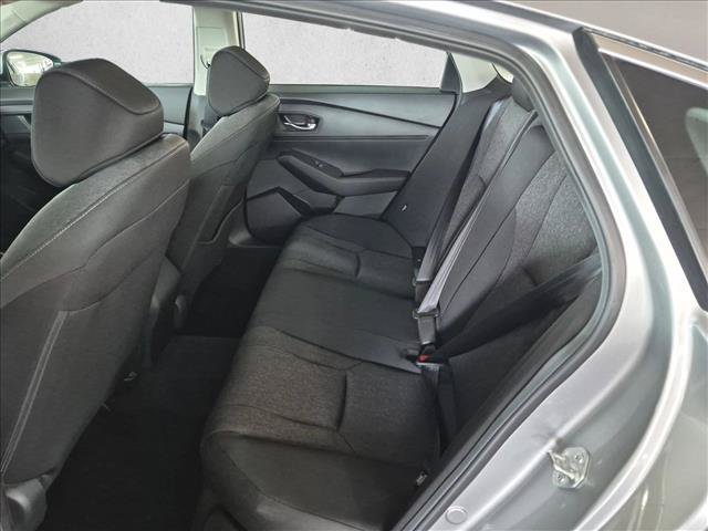 Used 2024 Honda Accord LX image 17