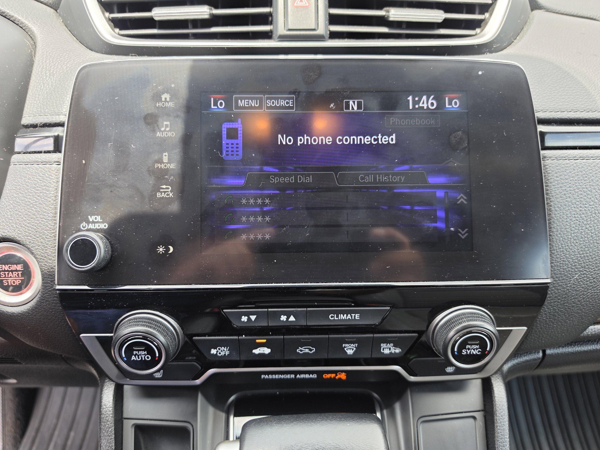 Used 2019 Honda CR-V EX-L image 24