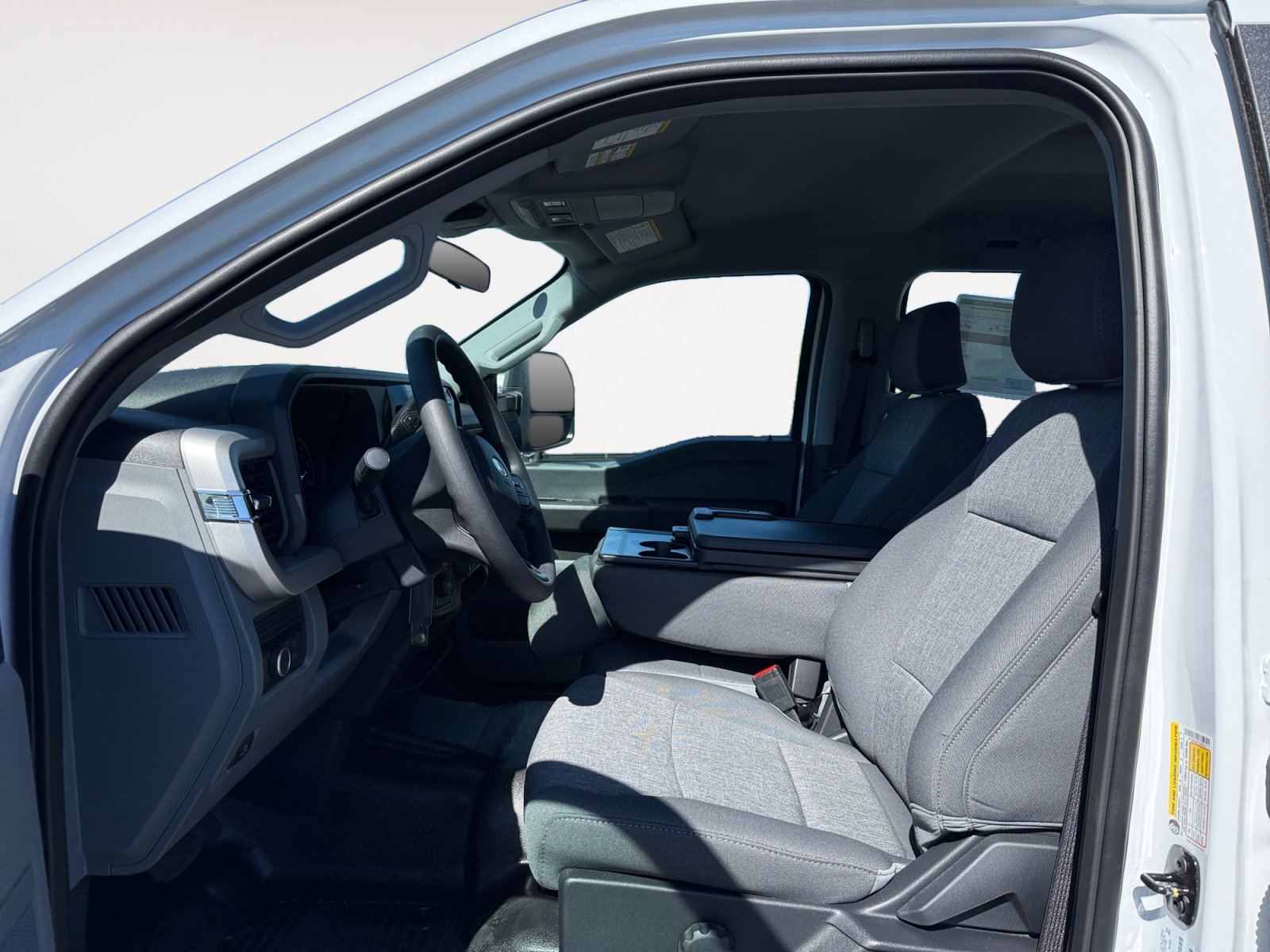New 2026 Ford F350 XL AWD/4WD image 10