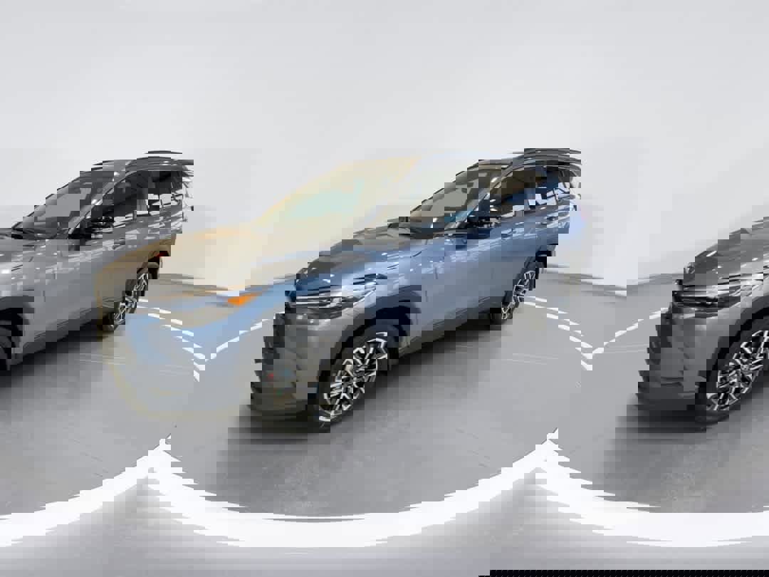 New 2026 Toyota Corolla Cross XLE image 4