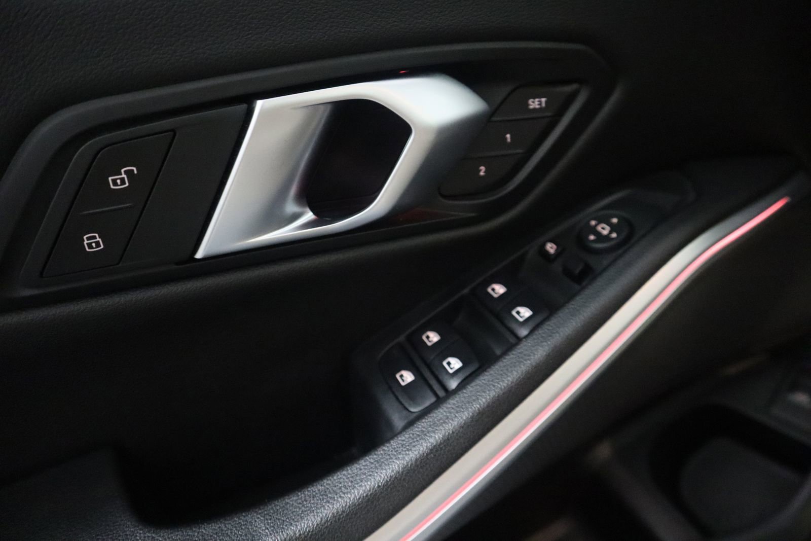 Used 2024 BMW 330i xDrive Sedan image 39