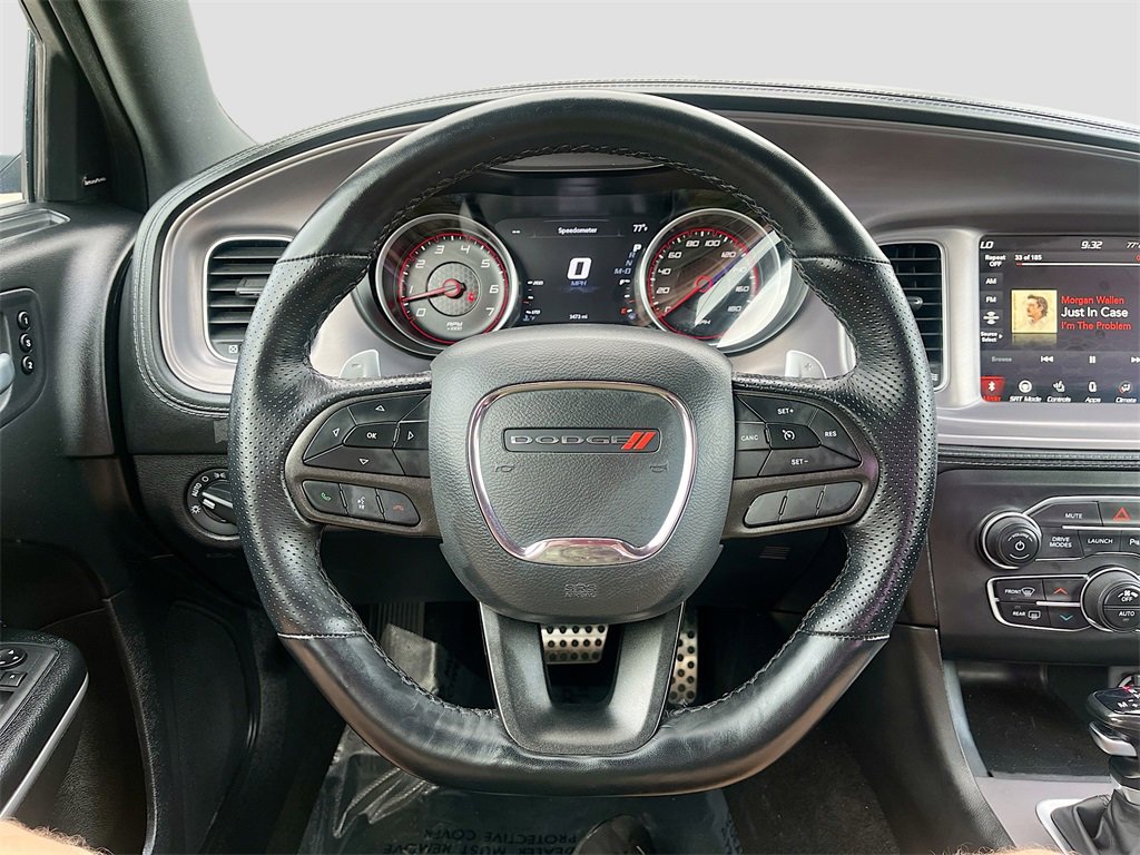 Used 2023 Dodge Charger Scat Pack image 11