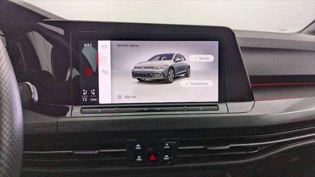 Used 2022 Volkswagen GTI Autobahn FWD image 26
