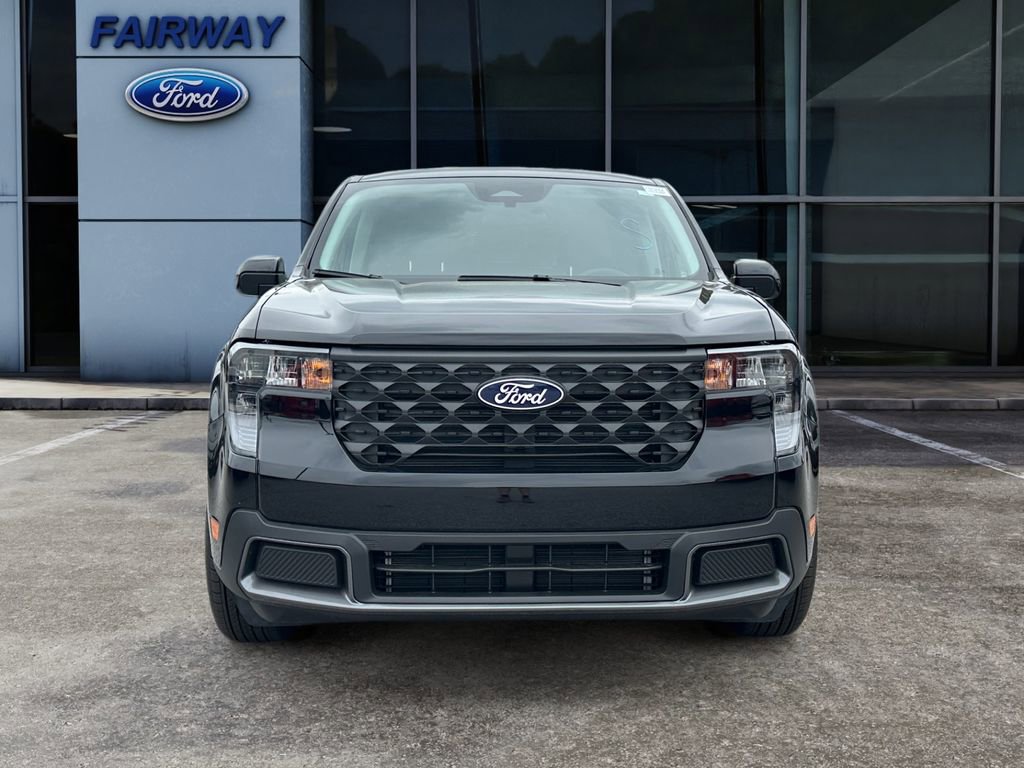 Used 2025 Ford Maverick XLT w/ XLT Luxury Package FWD image 3