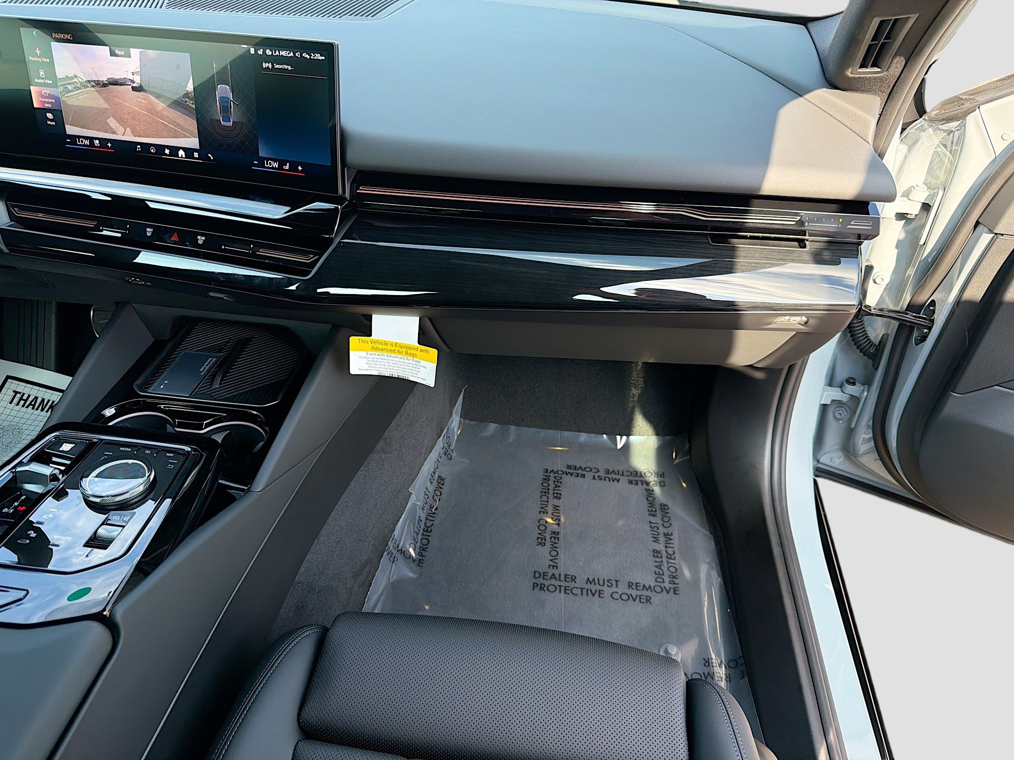 New 2026 BMW 530i w/ M Sport Package image 18