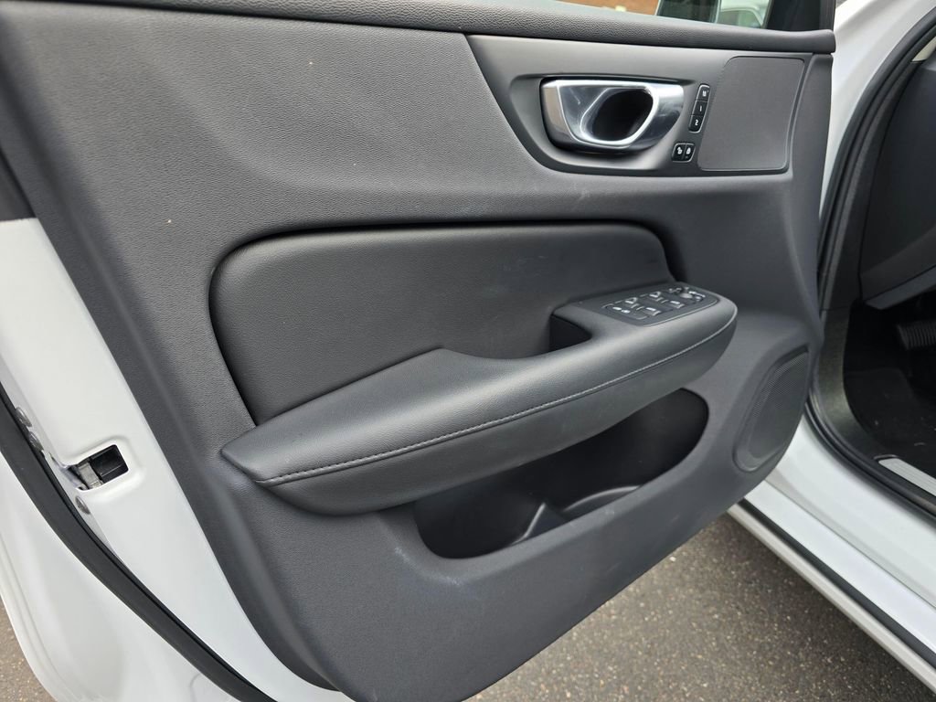 Certified 2024 Volvo S60 B5 Plus FWD image 19