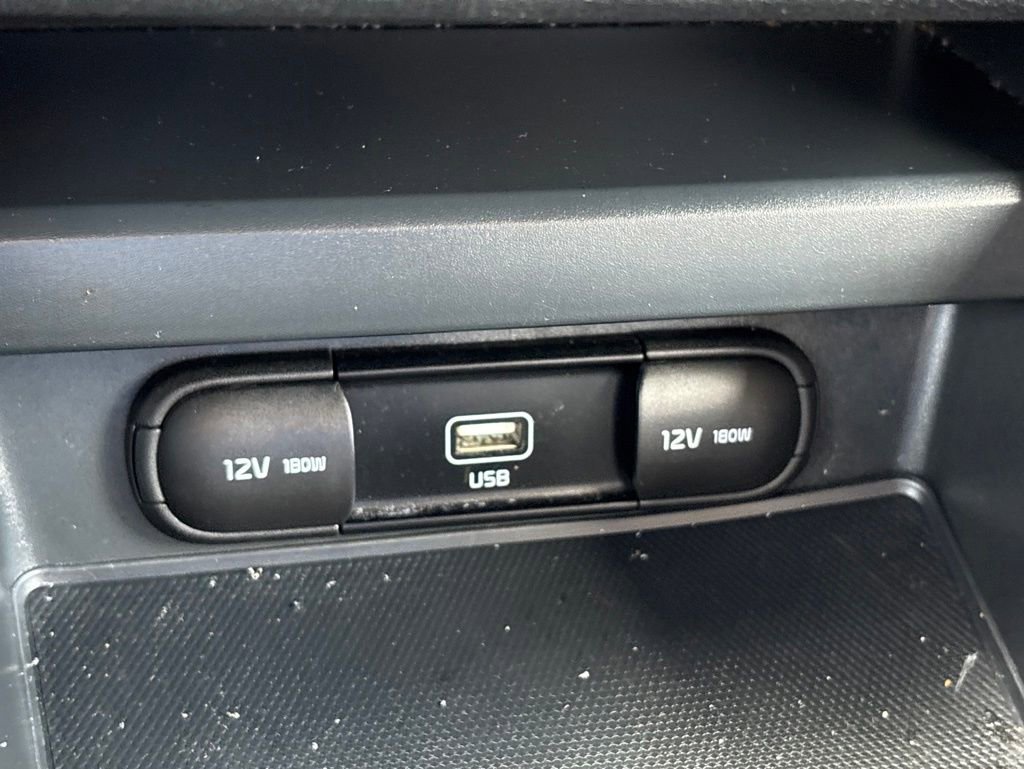 Used 2020 Kia Soul X-Line FWD image 10
