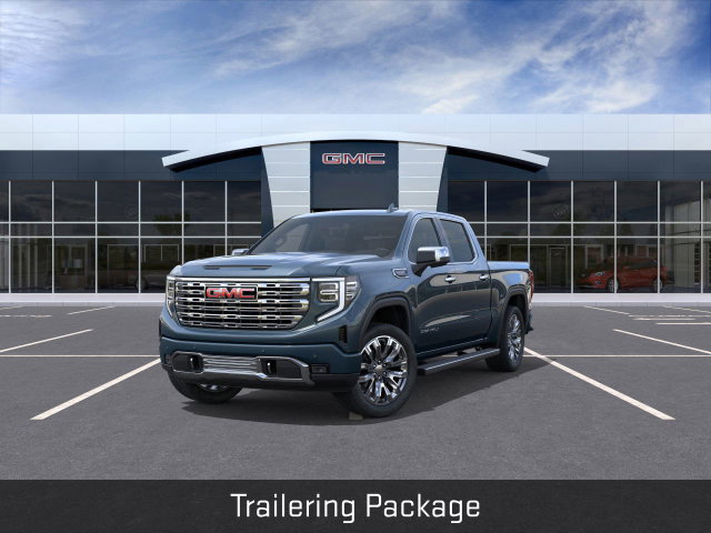 New 2026 GMC Sierra 1500 Denali AWD/4WD image 11
