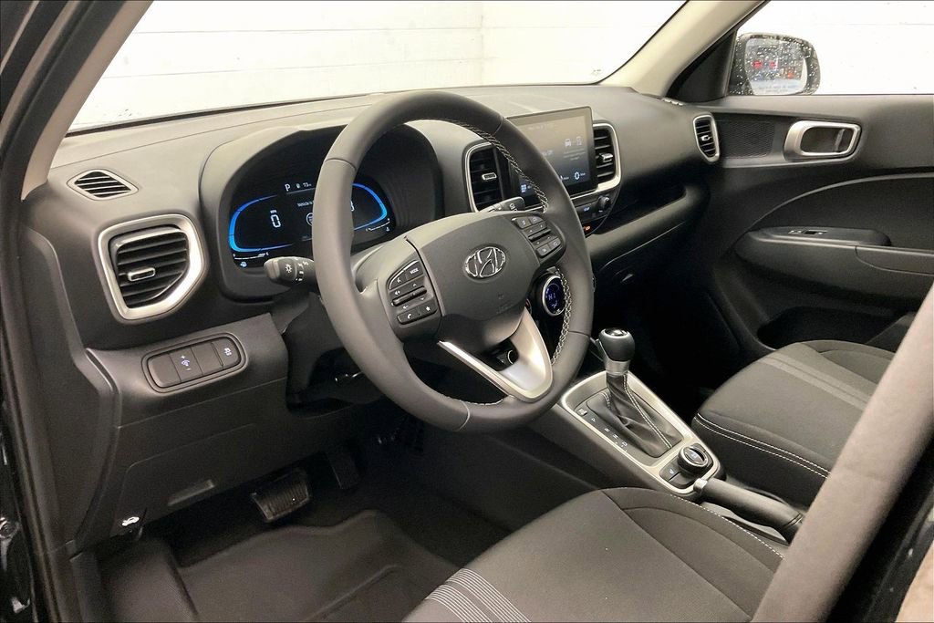 New 2026 Hyundai Venue SEL image 7