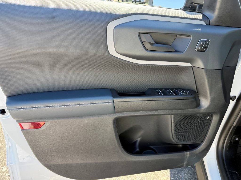 New 2024 Ford Bronco Sport Outer Banks AWD/4WD image 12