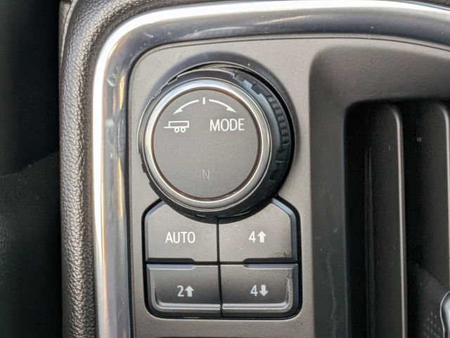 Used 2020 Chevrolet Silverado 1500 LT Trail Boss image 28