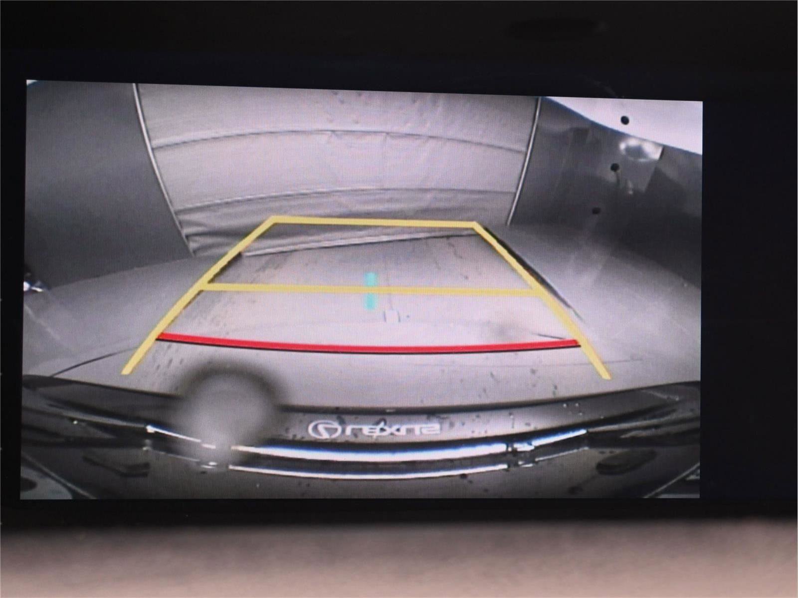 Used 2017 Lexus GS 200t F Sport image 12