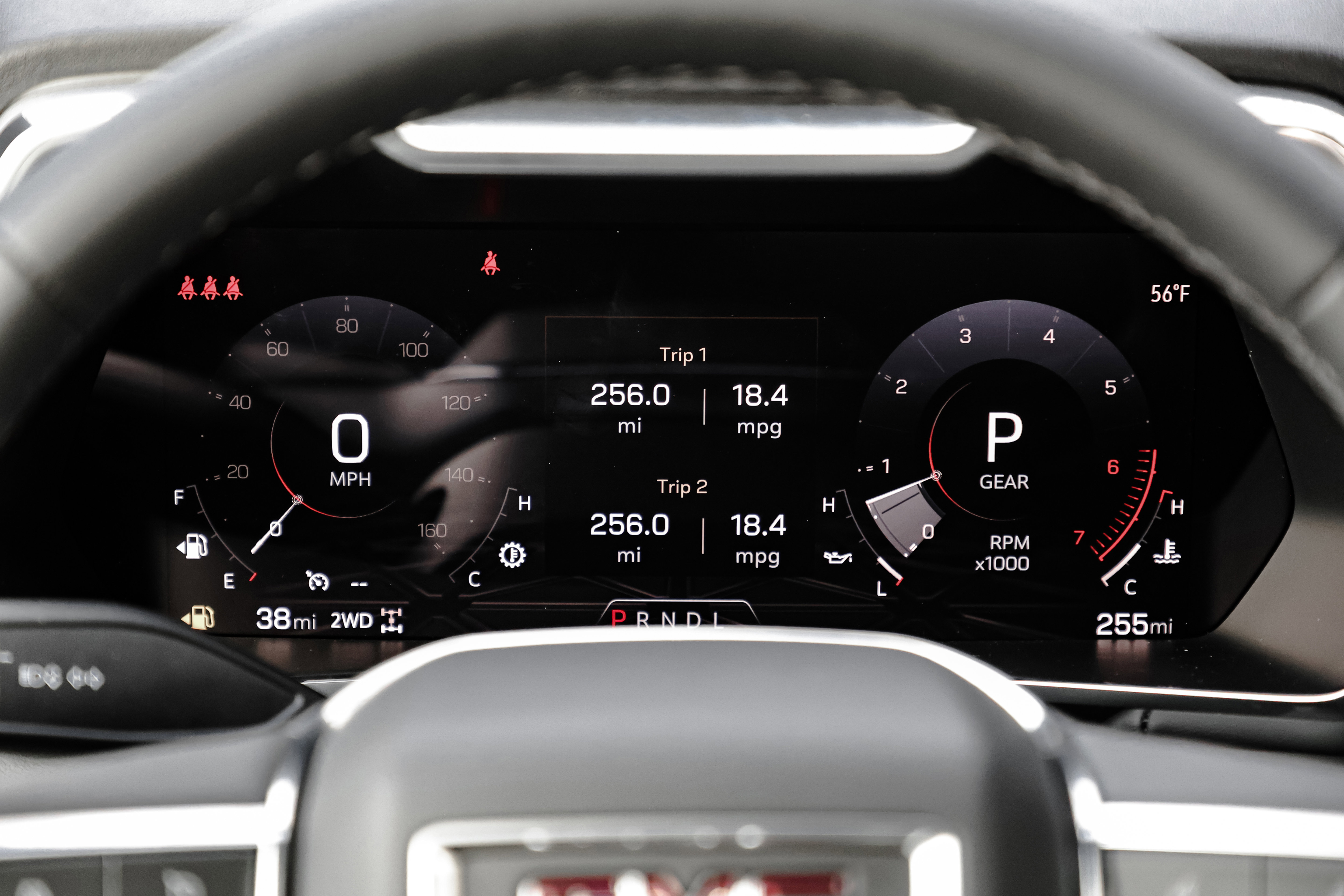 New 2026 GMC Canyon Elevation w/ Convenience Package image 24