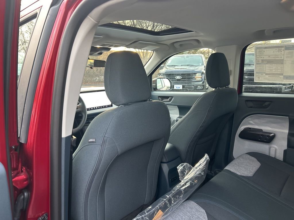 New 2026 Ford Maverick XLT w/ XLT Luxury Package image 19