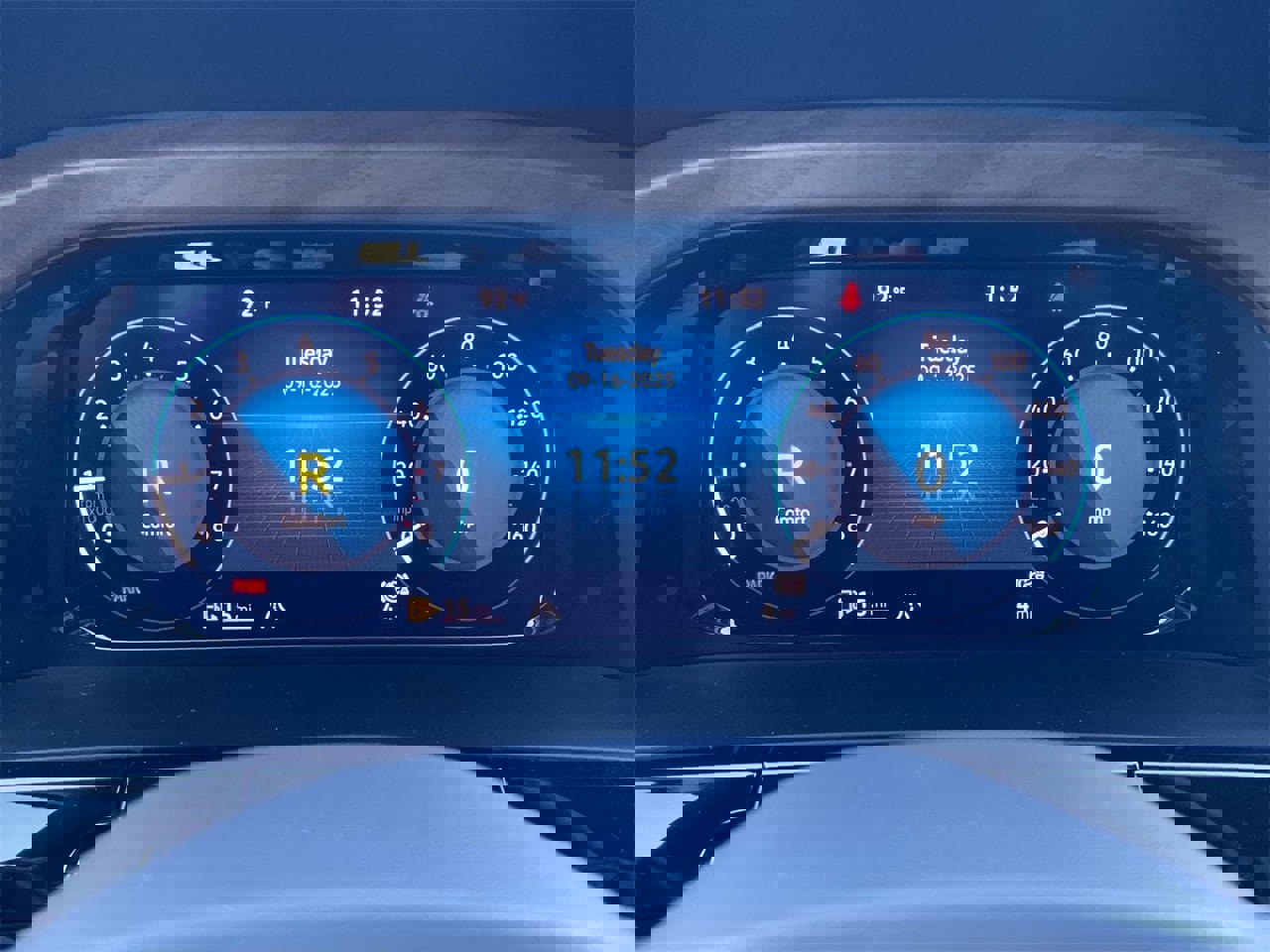 New 2026 Volkswagen Atlas SE image 26