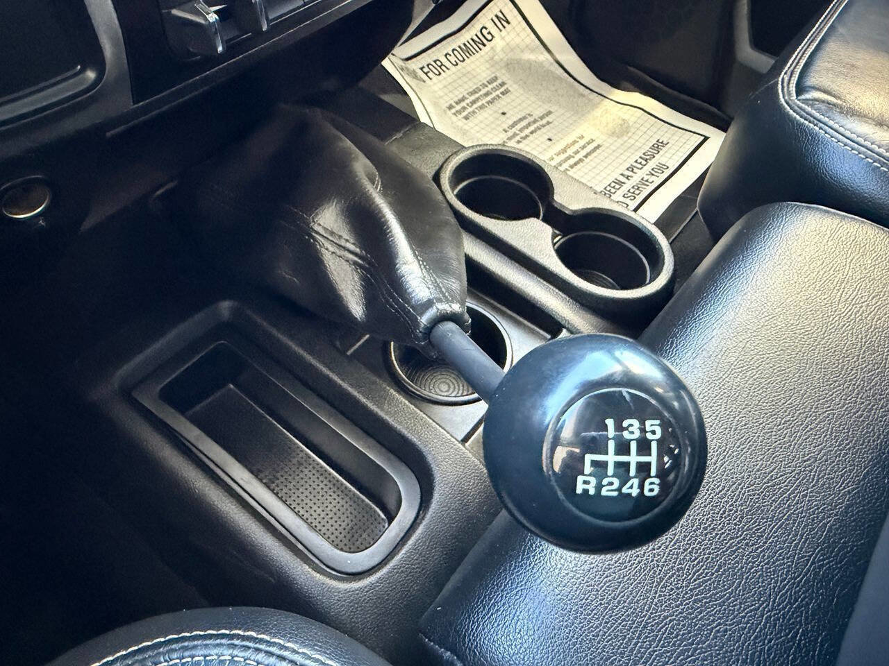 Used 2018 RAM 2500 Tradesman w/ Popular Equipment Group image 55