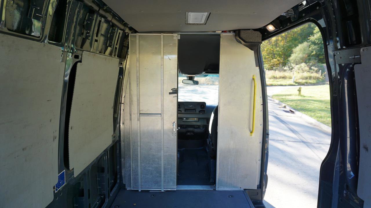 Used 2019 Mercedes-Benz Sprinter 144 image 20