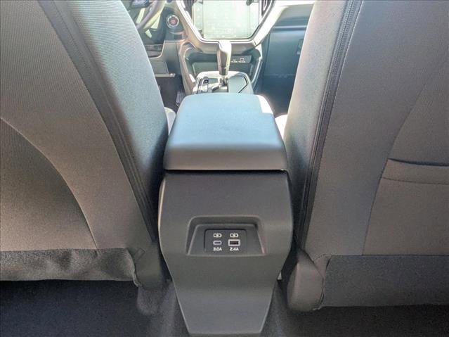 New 2026 Subaru Crosstrek 2.0i Premium image 13