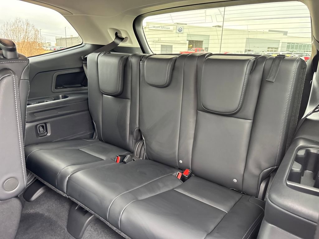 New 2026 Subaru Ascent Premium image 13
