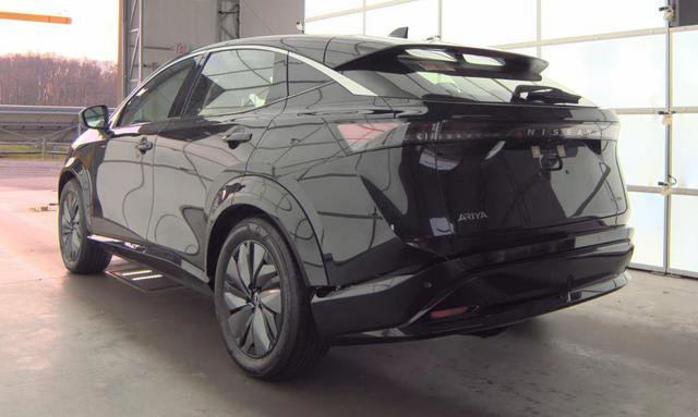 Used 2024 Nissan Ariya FWD image 12
