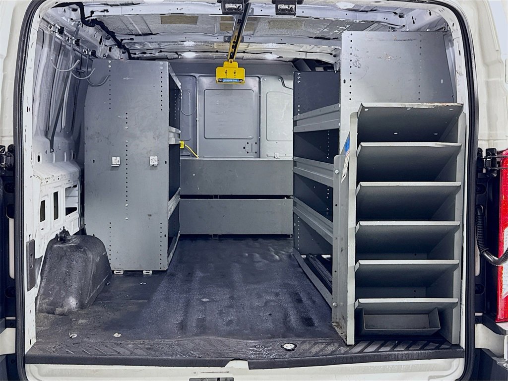 Used 2018 Ford Transit 250 148 Low Roof image 22