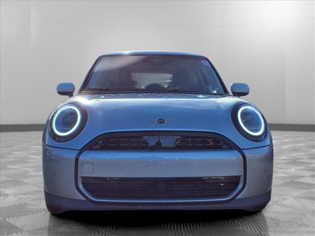 Certified 2025 MINI Cooper S image 8