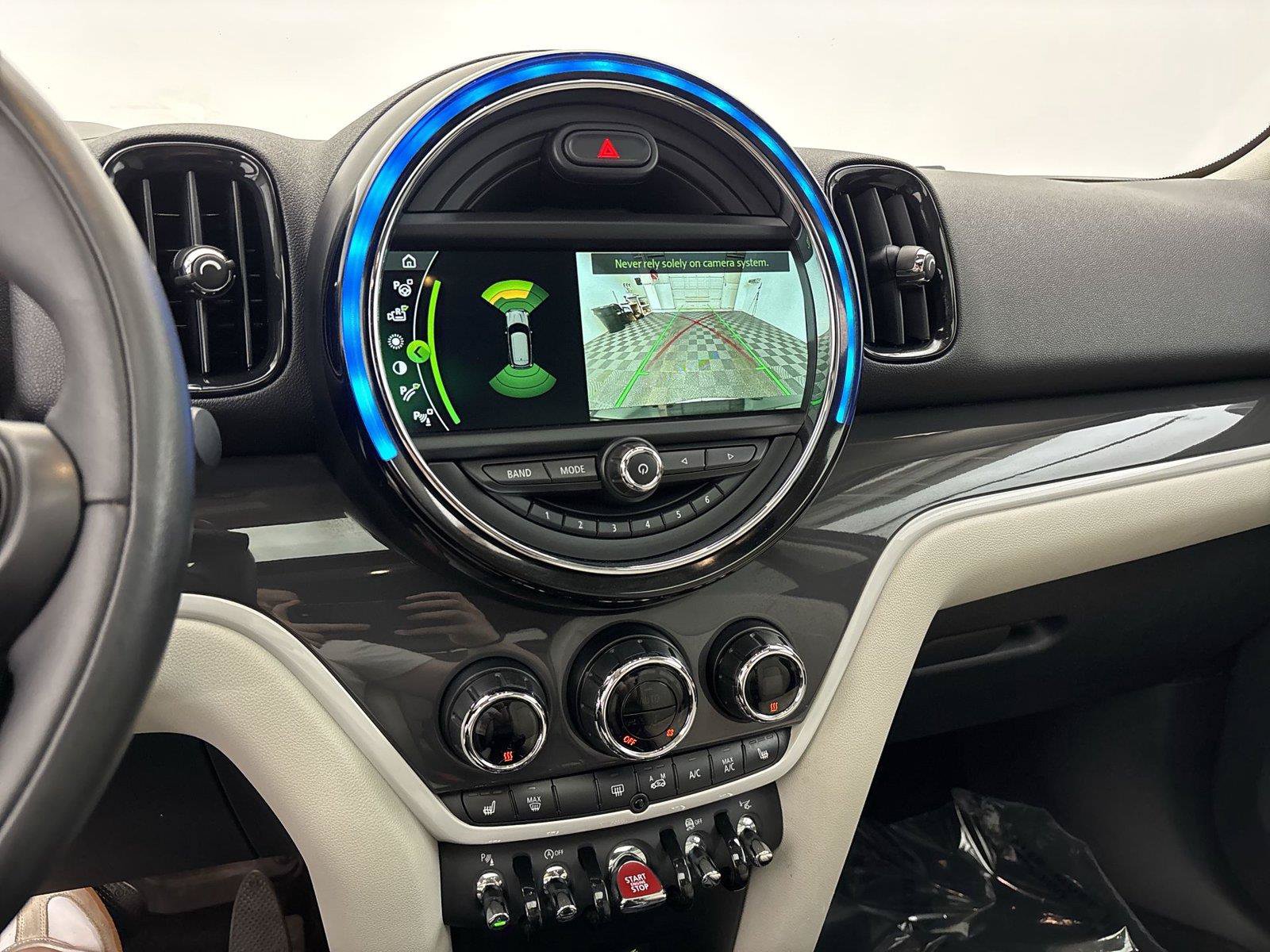 Used 2017 MINI Cooper Countryman S AWD/4WD image 30
