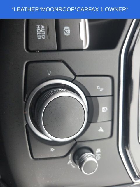 Used 2025 MAZDA CX-5 Carbon Edition image 41