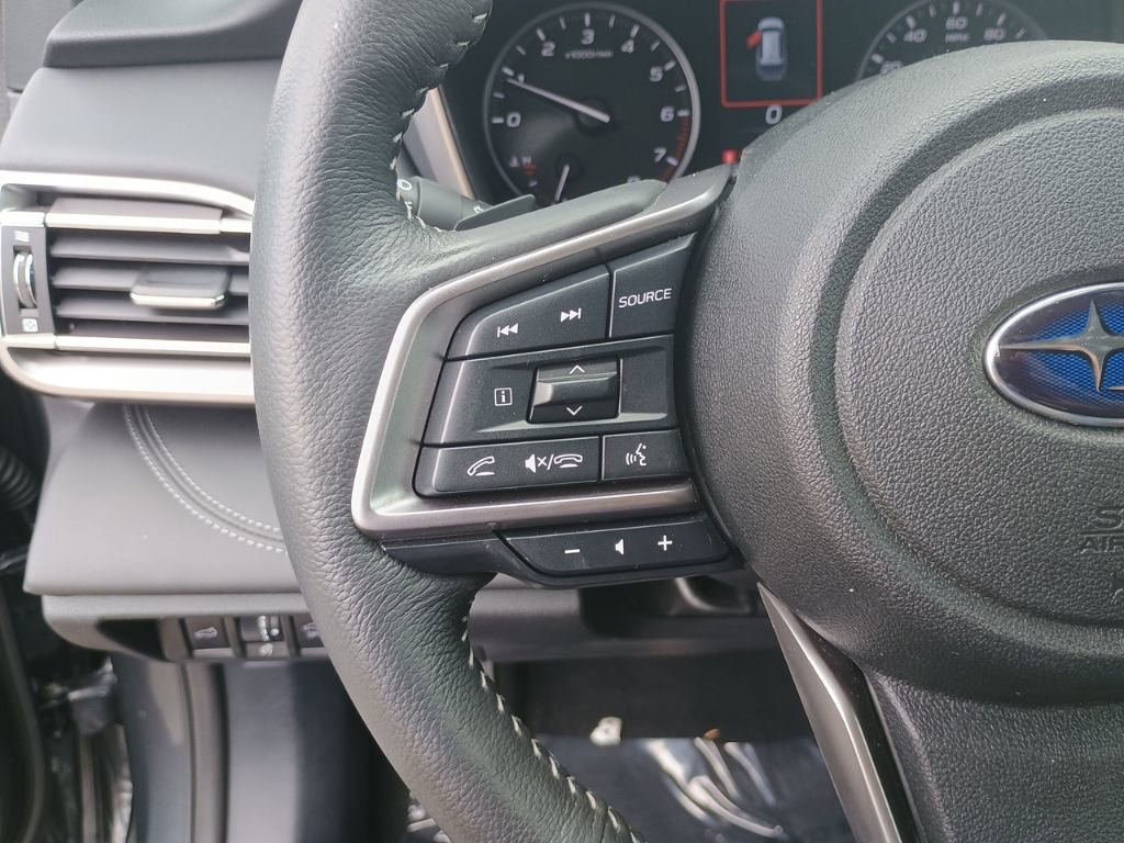 Certified 2023 Subaru Outback Limited image 26