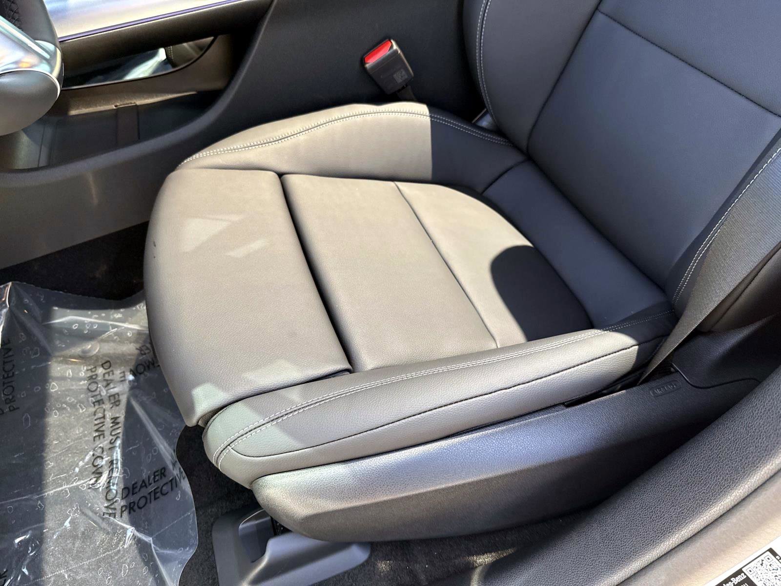 New 2026 Mercedes-Benz CLA 350 image 20