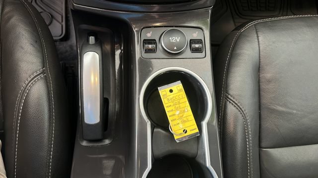 Used 2016 Ford Escape Titanium FWD image 21